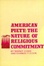 Cover of American Piety