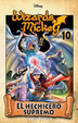 Cover of El hechicero supremo