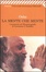 Cover of La mente che mente