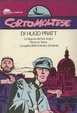Cover of Corto Maltese