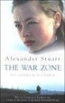 Cover of The War Zone