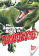 Cover of The Awesome Book of Dinosaurs