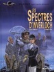 Cover of Les spectres d'Inverloch