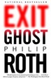 Cover of Exit Ghost