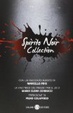 Cover of Spirito noir collection