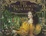 Cover of "The Twelve Dancing Princesses"