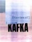 Cover of The diaries of Franz Kafka 1910-23
