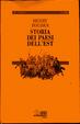 Cover of Storia dei paesi dell'Est