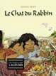 Cover of Le chat du Rabbin