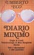 Cover of Diario minimo