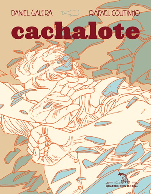 Image of CACHALOTE