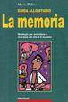 Cover of Guida allo studio: la memoria