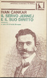 Cover of Il servo Jernej e il suo diritto