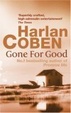Cover of Gone for Good