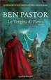 Cover of Le vergini di pietra