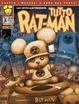 Cover of Tutto Rat-Man n. 34