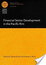 Cover of Financial sector development in the Pacific Rim