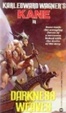 Cover of Darkness Weaves