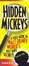 Cover of Hidden Mickeys