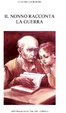 Cover of Il nonno racconta la guerra