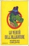 Cover of La verità dell'alligatore