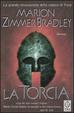 Cover of La torcia