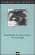 Cover of Autoantologia (1953-1999)