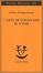Cover of L'arte di conoscere se stessi