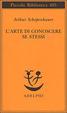 Cover of L'arte di conoscere se stessi