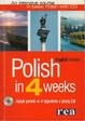 Cover of Polish in 4 Weeks
