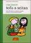 Cover of Cucinare tofu & seitan
