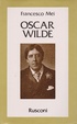 Cover of Oscar Wilde
