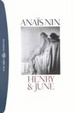 Cover of Henry & June