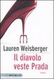 Cover of Il diavolo veste Prada