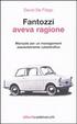 Cover of Fantozzi aveva ragione
