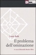 Cover of Il problema dell'ominazione