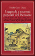Cover of Leggende e racconti popolari del Piemonte