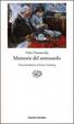 Cover of Memorie del sottosuolo