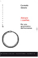 Cover of Abitare i confini