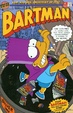Cover of Bartman n. 1