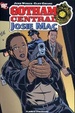 Cover of Gotham Central: Josie Mac