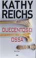Cover of Duecentosei ossa