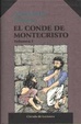 Cover of El Conde de Montecristo