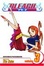 Cover of Bleach, Volume 3
