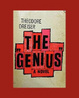 Cover of The Genius