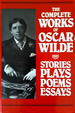 Cover of The Complete Works of Oscar Wilde