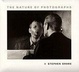 Cover of The Nature of Photographs