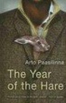 Cover of The Year of the Hare