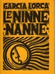 Cover of Le Ninne nanne