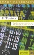 Cover of Il turista matematico